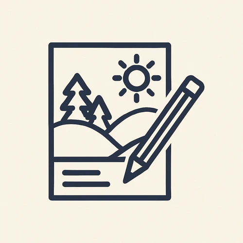 Background & Scene Composition Guid